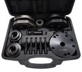 Sada na montáž a demontáž ložísk prednej nápravy MECHANIC BEARING PULLER 1, 72 mm SIXTOL