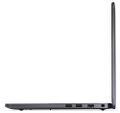 Dell Pro 14/PC14255/R5-220/14"/WUXGA/16GB/512GB/AMD int/W11P/Black/3R NBD Notebook, Ryzen 5 220, 16GB DDR5, 512GB SSD, AMD Radeon 740M, 14" Full HD+ IPS, W11P, šedý