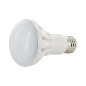 WE LED žiarovka 11xSMD 6W E27 teplá biela R63