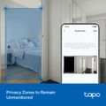TP-link Tapo C236, Pan/Tilt Home Security kamera