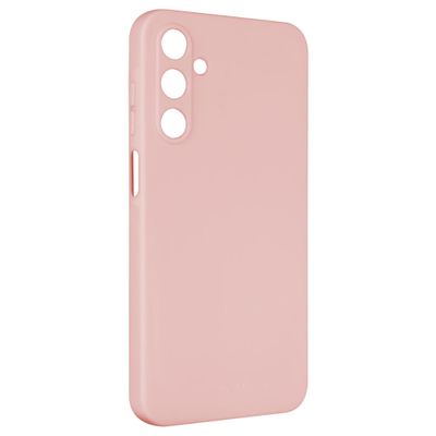 Kryt FIXED Story pre Samsung Galaxy A25 5G, ružový