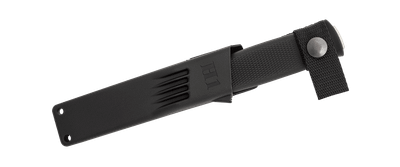 Fällkniven H1ez čierne Zytel puzdro pre model H1/H13G