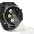 HAMA Fit Watch 6910, športové hodinky, čierne