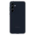 Puzdro Spigen Ultra Hybrid pre Samsung Galaxy A35 5G priehľadné
