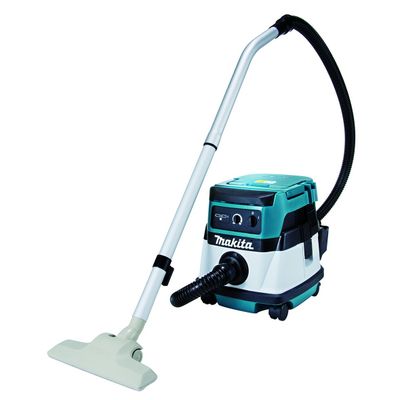 Makita Aku-vysavač Li-ion LXT 2x18V,bez aku   Z