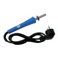 Pájka vypalovačka ZD-972A 30 W s nástavcami, 20 hrotov + box