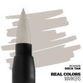 AK Interactive: RC Markers - Deck Tan