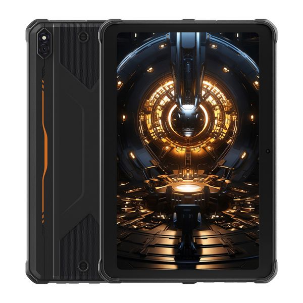 Tablet HOTWAV TAB R8 (oranžový)