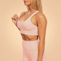 Športová podprsenka Sense Pink - BeastPink