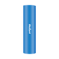 Podložka na cvičenie, jogu a fitness 0,6 cm Rebel Active RBA-3152-BL