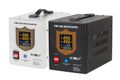 Zdroj záložný KEMOT URZ3404 PROsinus 300W 12V, biela