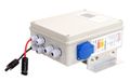 SAPRO FVE MPPT regulátor TÚV 3500W Eco Smart Wi-Fi v2 SAPRO FVE MPPT regulátor TUV 3500W Eco Smart  Wi-Fi v2