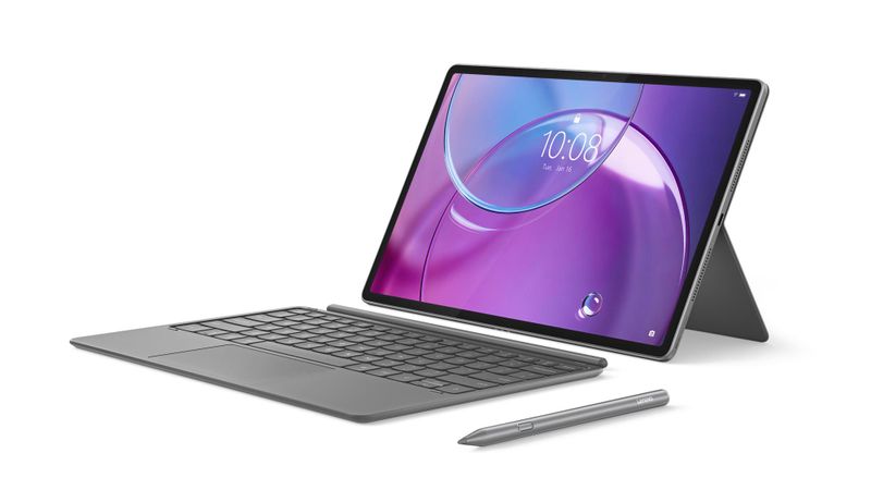 Lenovo Idea Tab Pro Gen 2/ZAHD0017CZ/13''/3504x2190/8GB/128GB/An16/Luna Grey