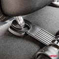 Háčik na hlavovú opierku autosedačky AMiO-02958