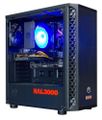 HAL3000 MEGA Gamer Pro / Intel i5-12400F / 32GB DDR4 / RTX 5060 / 1TB PCIe4 SSD / W11 PC, Intel i5-12400F, 32GB, RTX 4060, 1TB PCIe SSD, W11