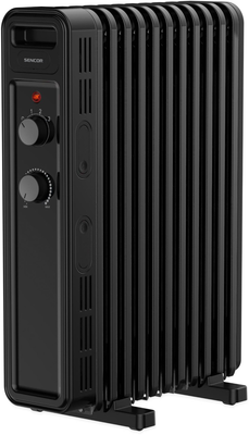 Radiátor olejový SENCOR SOH 3511BK