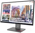 Lenovo ThinkVision/P27qd-40/27"/IPS/QHD/120Hz/4ms/Black/Černá/3R Monitor, 27" QHD IPS, 2560×1440, 120Hz, USB-C 140W PD, RJ45, KVM, tovární kalibrace, cerný