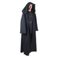 Bavlnený plášť Jedi na mieru