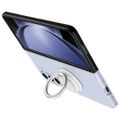 Priehľadné puzdro Samsung Gadget Case pre Samsung Galaxy Z Flip 5