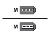 LANCOM SFP-DD-DAC50-1m