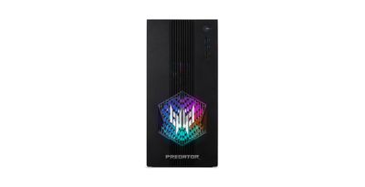 Acer Predator/Orion 3000 PO3-665/Mini TWR/i5-14400F/32GB/1TB/RTX 5060/W11H/3R
