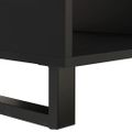 vidaXL Konferenčný stolík 90x50x40 cm masívne mangovníkové drevo