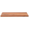 vidaXL Stolová doska 60x60x2,5 cm štvorec masívna akácia