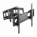 GEMBIRD WM-55ST-04, TV Držiak na stenu, 32"-55"