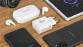 Kruger&Matz KM0850 nabíjačka USB-C 18W Power delivery