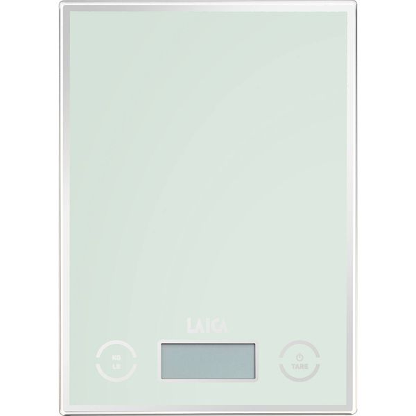 Laica Digitálna kuchynská váha KS1050W