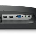 BenQ/GW2283/21,5"/IPS/FHD/60Hz/5ms/Black/2R LED monitor, 21,5", IPS, 1920x1080, 16:9, 5ms, 20M:1, 250cd/m2, 2x HDMI, 1x VGA, repro, FF, LBL, čierna