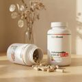 Ashwagandha KSM-66® 500mg - GymBeam, 90 kaps.