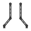 Univerzálny držiak na soundbar CABLETECH UCH0222