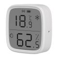 Senzor teploty a vlhkosti SONOFF ZigBee SNZB-02D, balenie po 2 kusoch