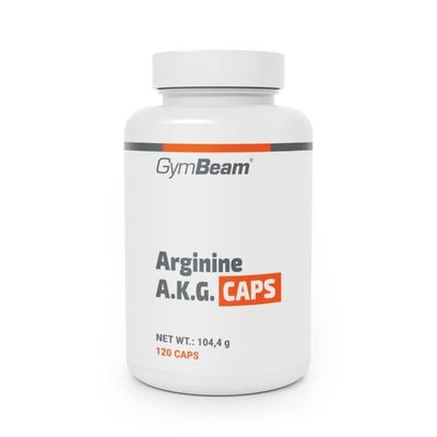 Arginín AKG - GymBeam
