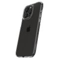 Puzdro Spigen Liquid Crystal pre iPhone 15 Pro Max 6,7" kryštálovo číre