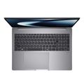 ASUS ExpertBook P5/P5605CAA-CU7321X/U7-356H/16"/2560x1600/32GB/1TB/Intel int/W11P/Gray/3R On-Site Notebook, Core Ultra 7 356H, 32GB DDR5, 1TB SSD, 16" WQXGA 144Hz, Wi-Fi 7, Thunderbolt 4, W11P, šedý
