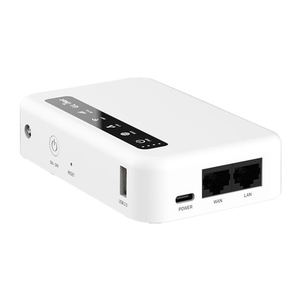 Router GL.iNet Puli 4G