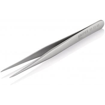Knipex, Presná špičatá závorová klešta, priama
