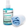 CLEAN IT CL-180, Čistiaci roztok s utierkou 200 ml