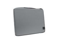 Puzdro na notebook - 14,1" - meteor silver