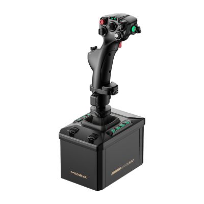 Letecký simulátor MOZA RACING AB6