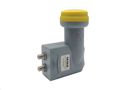 TESLA COMBO TV Single - LNB konvertor s LTE filtrom