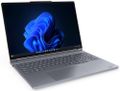 Lenovo ThinkBook G6 IAX/ Ultra 7 255HX/ 32GB DDR5/ 1TB SSD/ RTX 5060 8GB/ 16"WQXGA,matný/ W11P/ šedý Notebook, Core Ultra 7 255HX, 32GB DDR5, 1TB SSD, RTX 5060 8GB, 16" WQXGA 240Hz, W11P, šedý