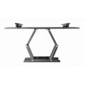 GEMBIRD WM-70ST-01, TV Držiak na stenu, 37"-70"