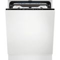 ELECTROLUX Vstavaná umývačka riadu EEG68600W