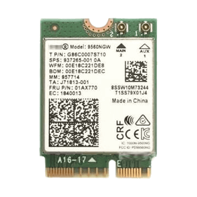 Wireless Module, WiFi BT ZD621T, ZD421C