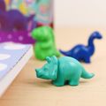 Kreatívna sada Prvé voskovky 2 v 1 Dinosaurus