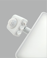LED FLOOD 3CCT Reflektor TR-20S 20W so senzorom Trixline
