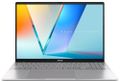 ASUS Vivobook/ Ultra 7 355/ 32GB/ 1TB SSD/ Intel Arc/ 16"WUXGA,OLED/ W11P/ stříbrný Notebook, Core Ultra 7 355, 32GB DDR5, 1TB SSD, 16" FHD OLED, Intel Arc Graphics, Wi-Fi 6, W11 Pro, stríbrný
